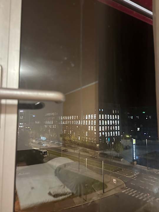 Zimmer Hotel Olympik Tristar