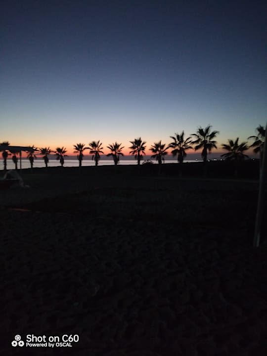 Strand Sunmelia Beach Resort