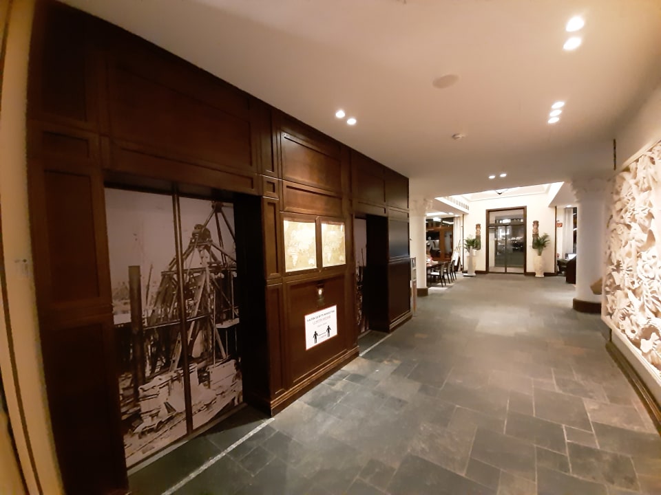 Sonstiges Park-Hotel Hagenbeck