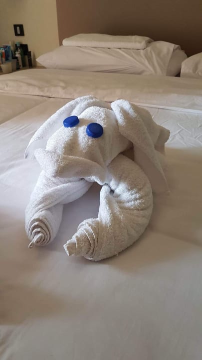 Zimmer Hotel Three Corners Ocean View prestige - Adults only