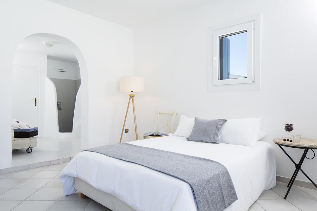 Zimmer Villa Thea Collection Mykonos