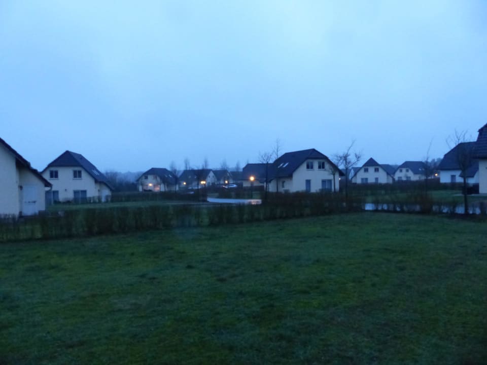 Feriendorf Van der Valk Resort Linstow