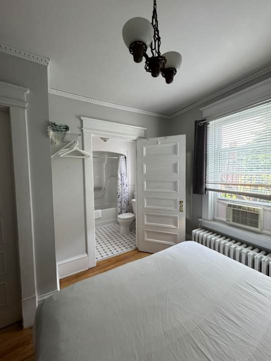 Zimmer B&B Rideau Inn