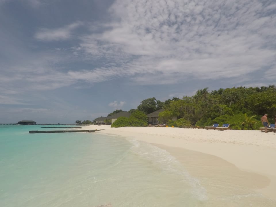 Strand Adaaran Select Meedhupparu Island Resort - Premium All Inclusive