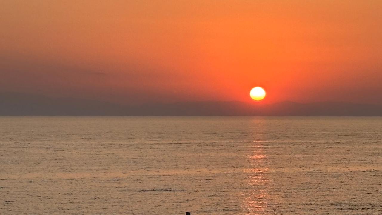 Außenansicht Istion Club & Spa