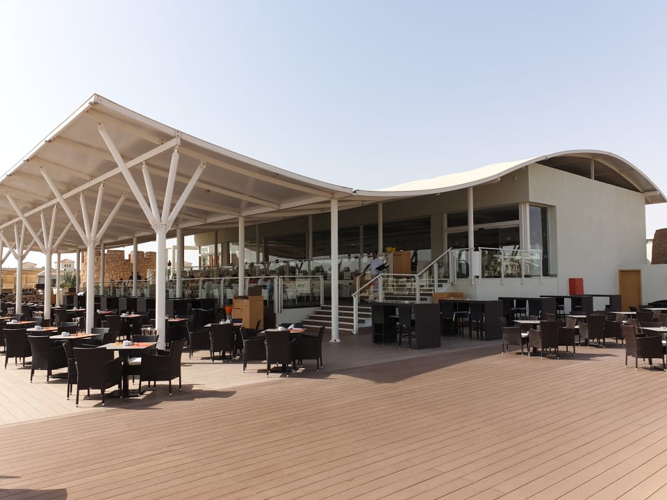 Gastro Pickalbatros Dana Beach Resort - Hurghada