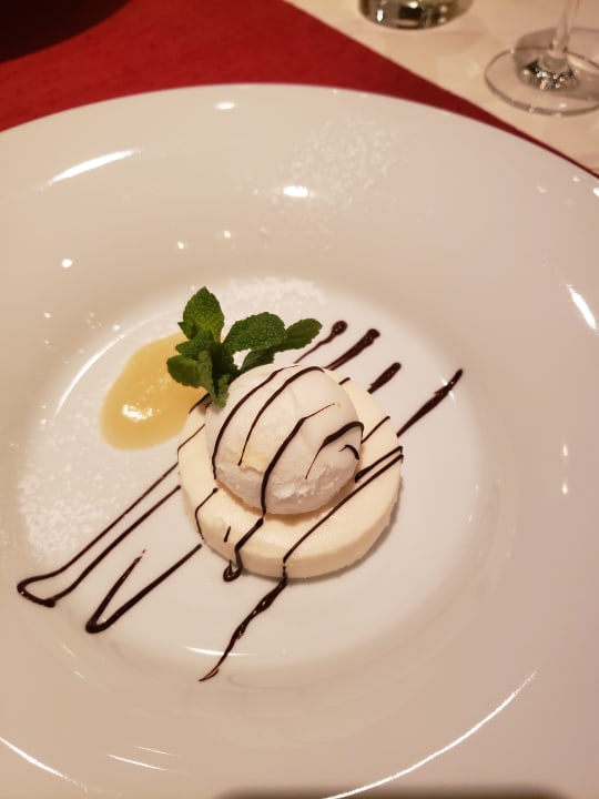 Gastro Klein Fein Hotel zum Graf