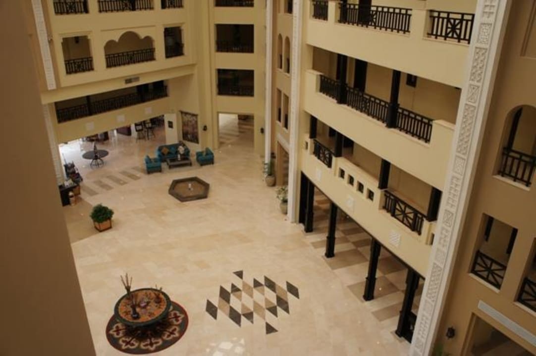 Hotel Steigenberger ALDAU Beach Hotel