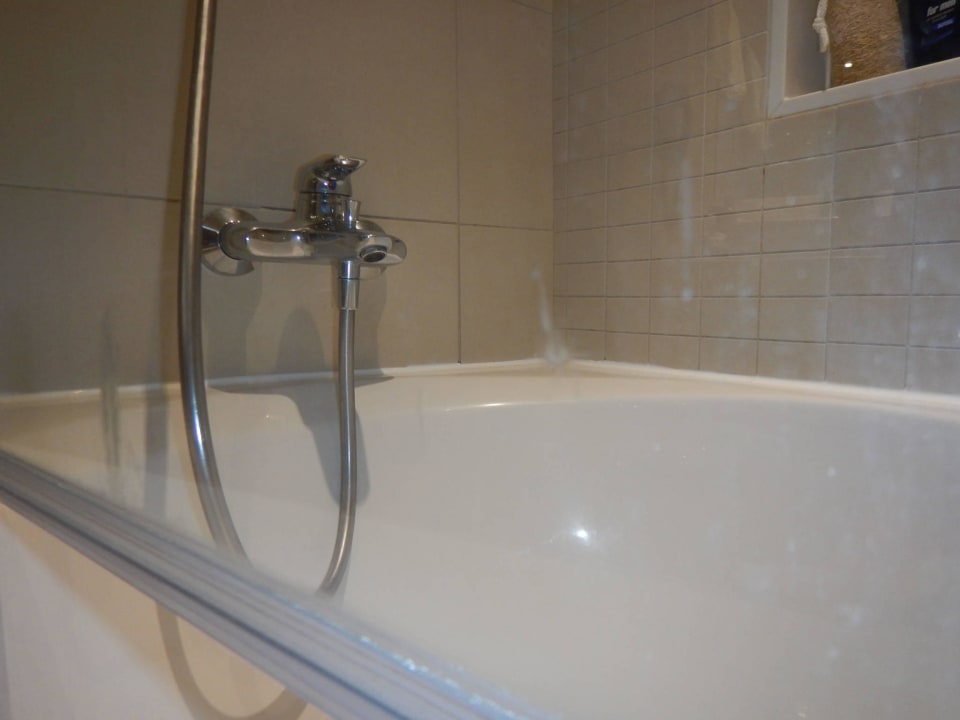 Desolates Housekeeping Princess Andriana Resort & Spa