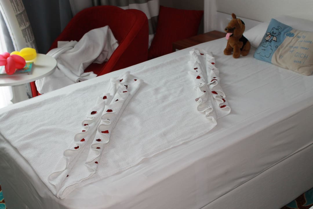 Bett Vikingen Infinity Resort & Spa