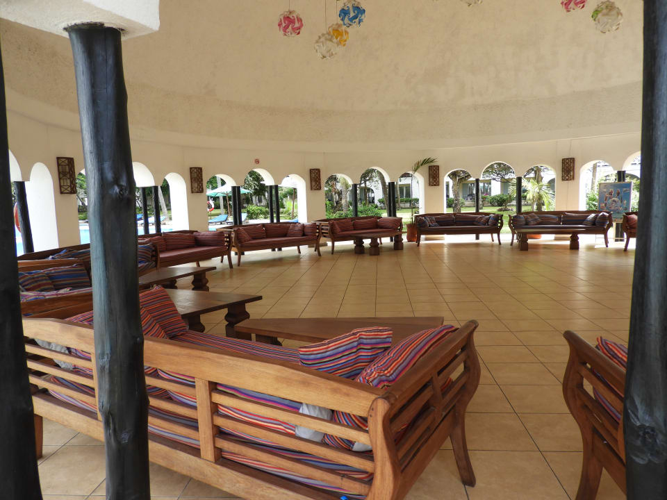 Sonstiges Hotel Southern Palms Beach Resort