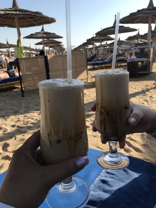 Gastro Pickalbatros White Beach Resort - Hurghada