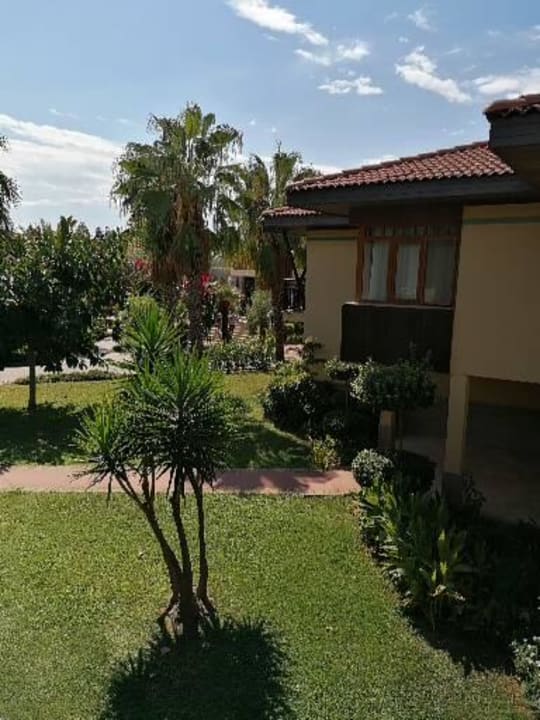 Außenansicht TUI KIDS CLUB Felicia Village