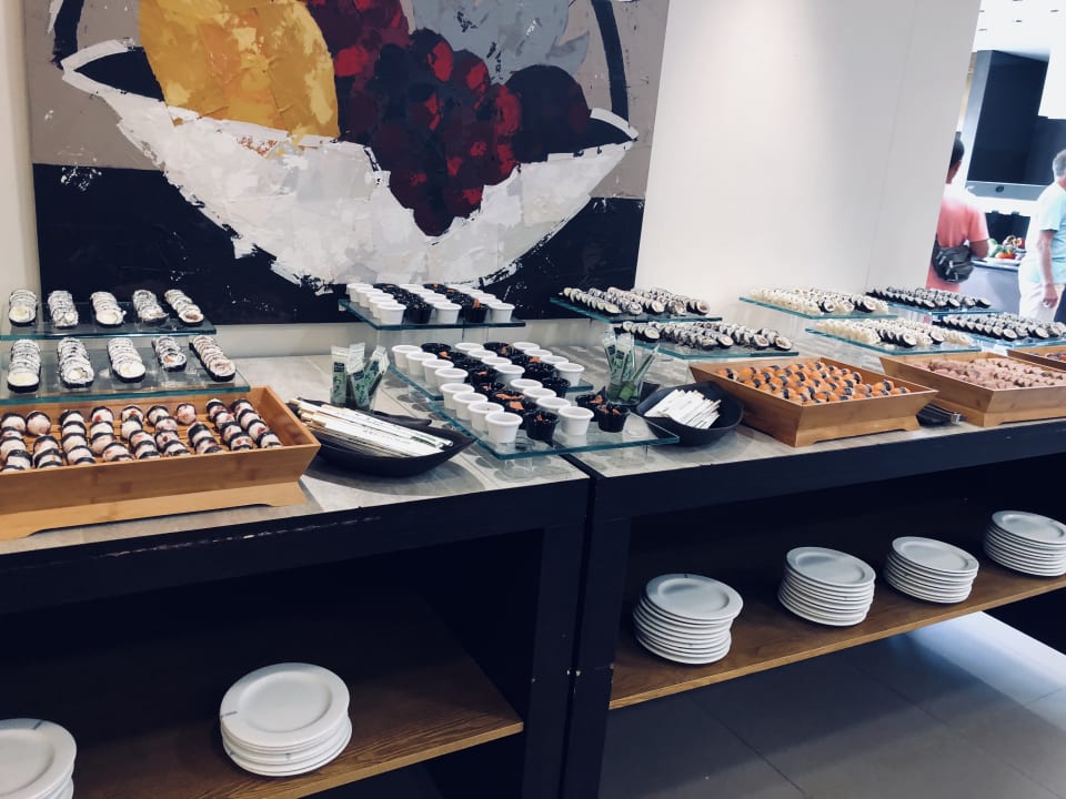 Gastro Hipotels Cala Millor Park