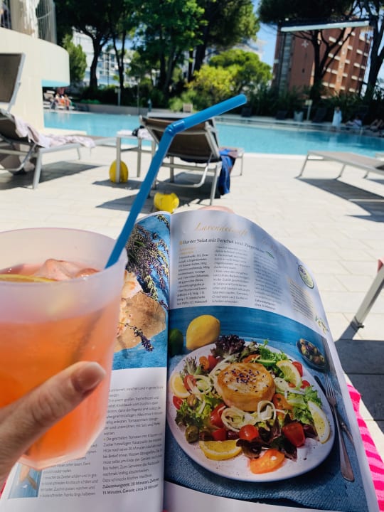 Gastro Residence Serenissima