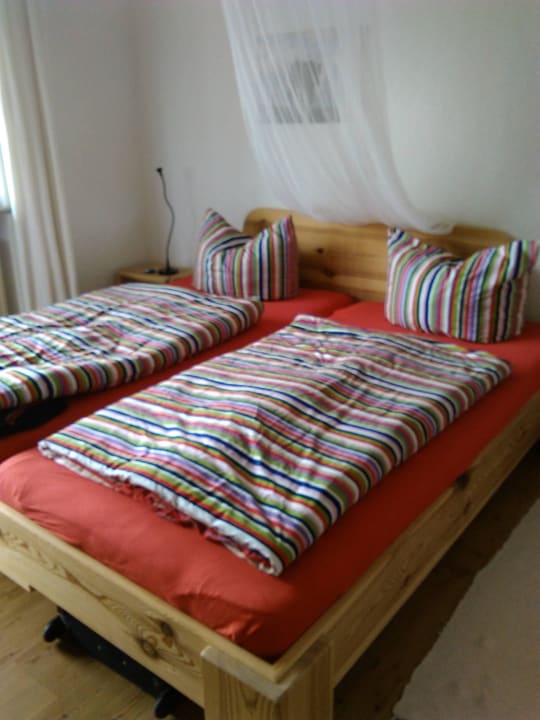 Zimmer Pension Kapellenhof