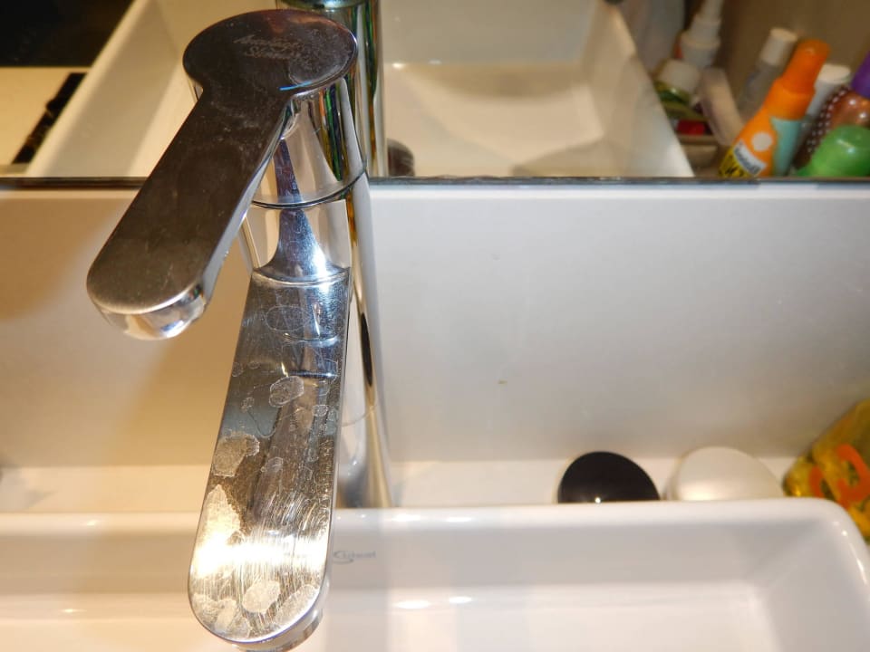 Desolates Housekeeping Princess Andriana Resort & Spa