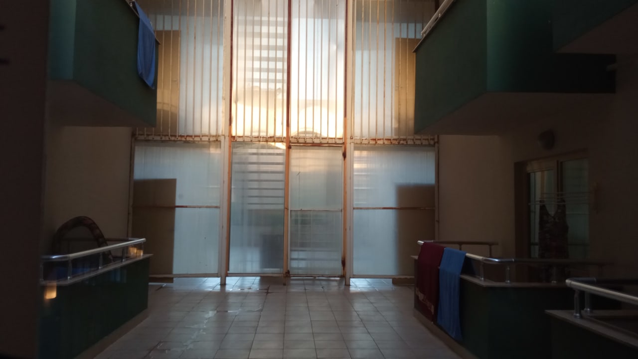 Zimmer Side Breeze Hotel