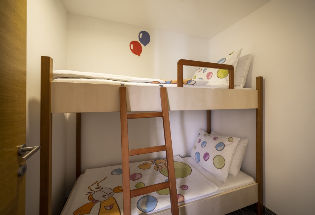 Zimmer Valamar Sanfior Hotel & Casa