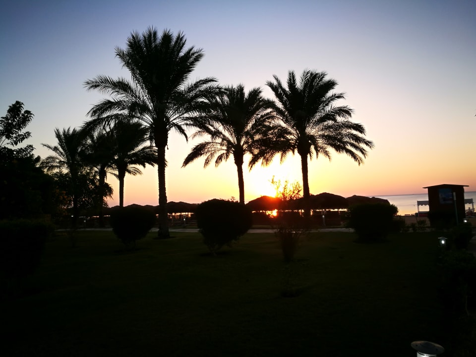 Strand Sentido Caribbean World Soma Bay