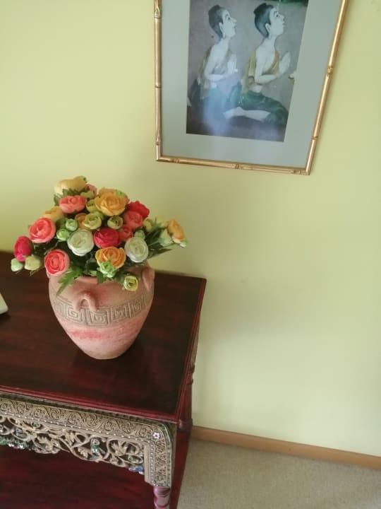 Zimmer Hotel Burg Wanzleben