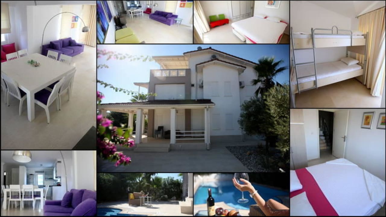 White Villa White Villa