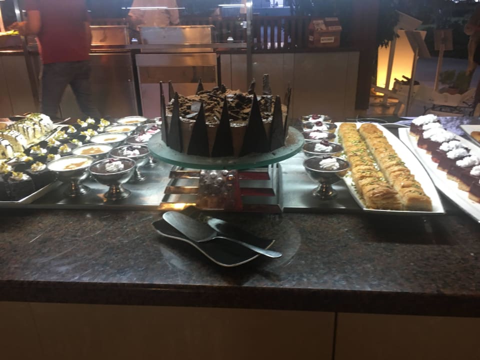 Restaurant  Labranda Alantur Resort