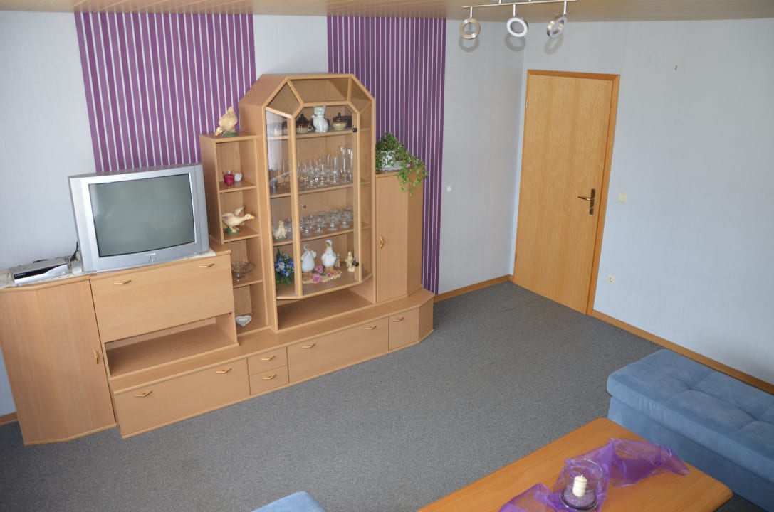 Zimmer Ferienhof Hund (Mengen - Rulfingen) -