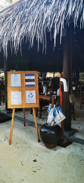 Gastro Summer Island Maldives