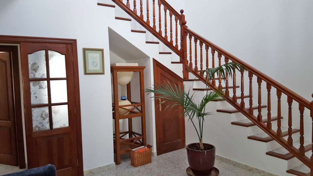 Sonstiges Villa Rosales