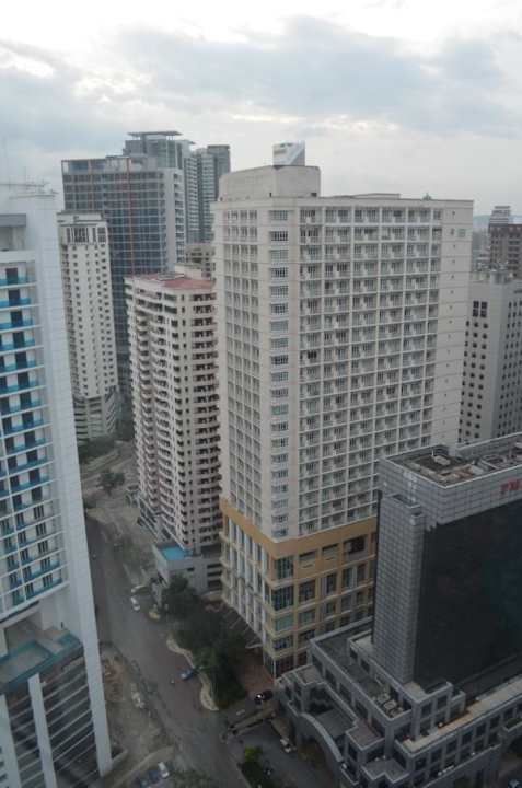 Parkroyal Serviced Suites Kuala Lumpur PARKROYAL Serviced Suites Kuala Lumpur