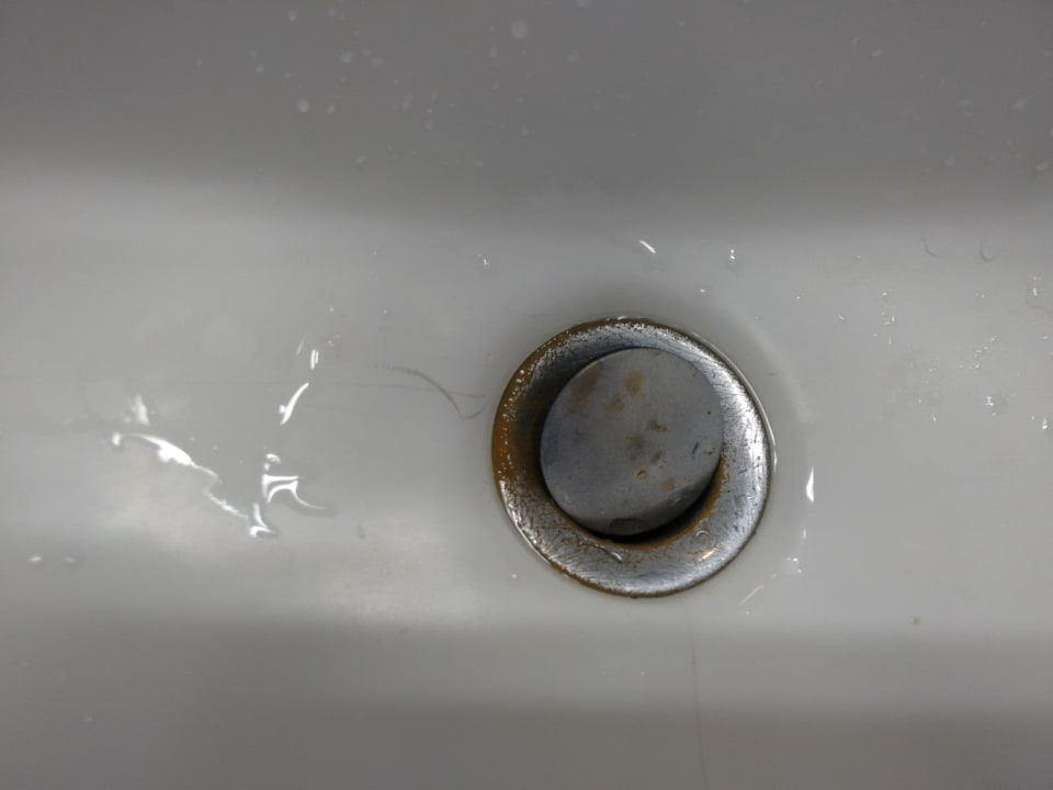 Zimmer Grand Muthu Forte da Oura