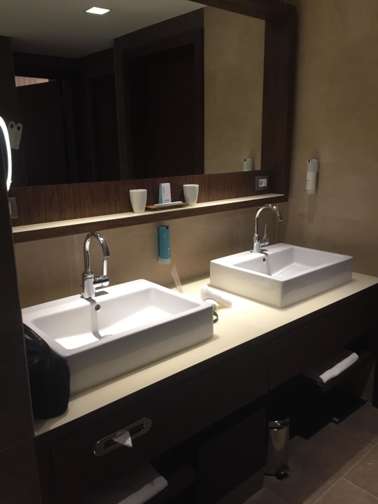 Bad St. Martins Therme & Lodge Hotel