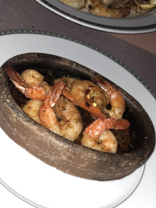 Gastro Maxx Royal Belek Golf Resort