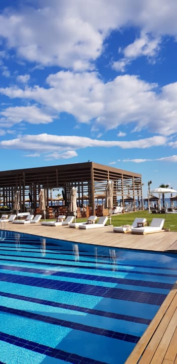 Pool Rixos Premium Belek