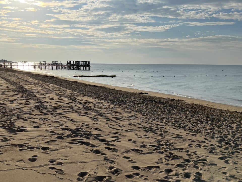 Strand Papillon Zeugma Relaxury