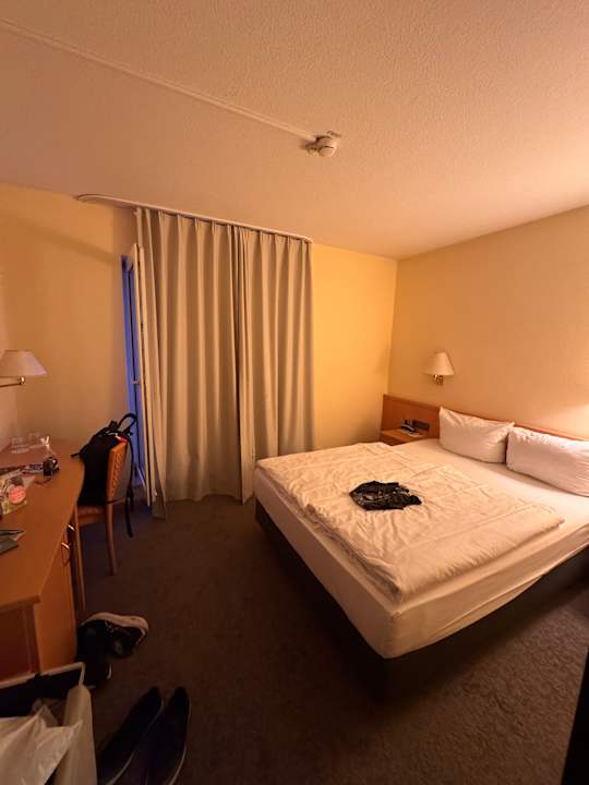 Zimmer ACHAT Hotel Bad Dürkheim