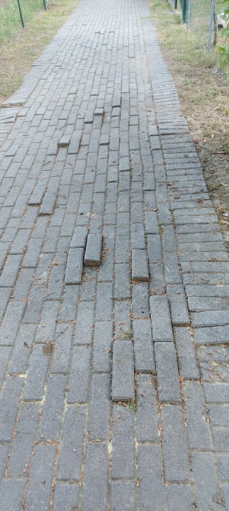 Sonstiges Villaggio Paradiso