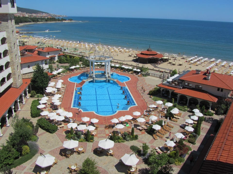 Hotel Helena Sands Helena Sands