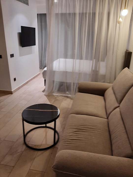 Zimmer Boumerdes Plaza