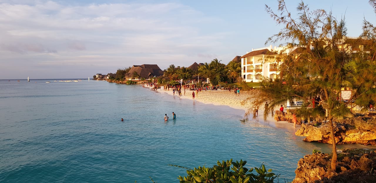 Strand Royal Zanzibar Beach Resort