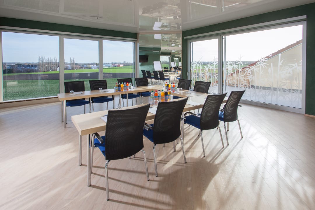 Sonstiges Victory Gästehaus an der Therme Erding