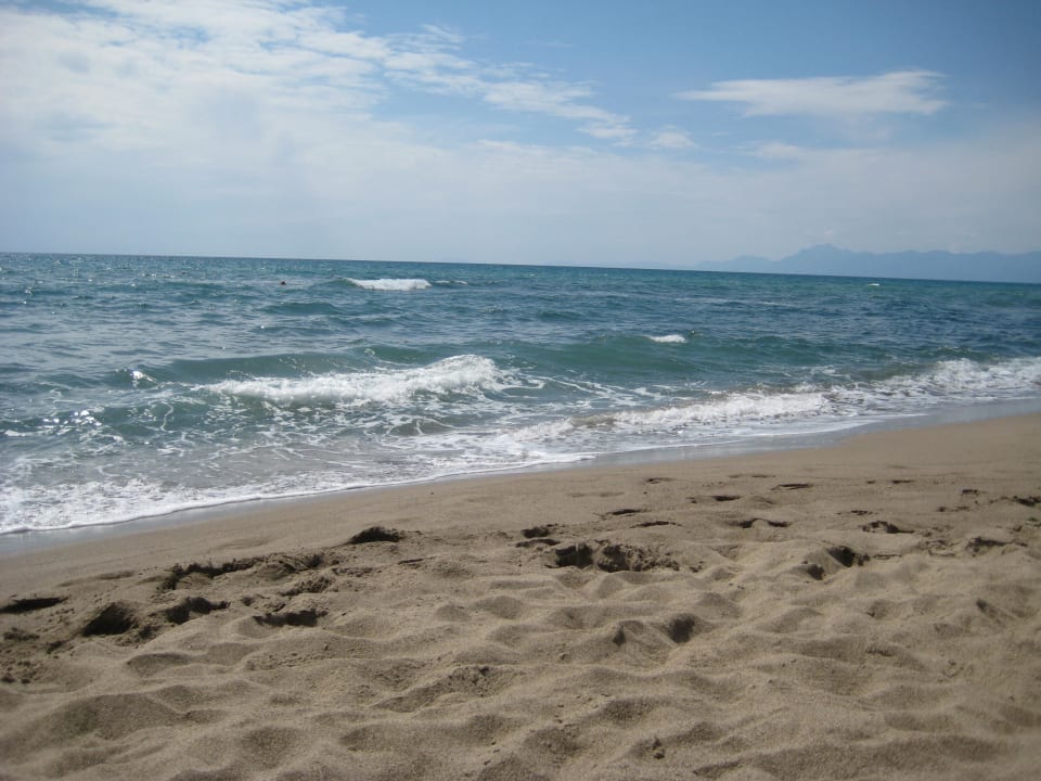 Wunderschön! Hotel Le Palme