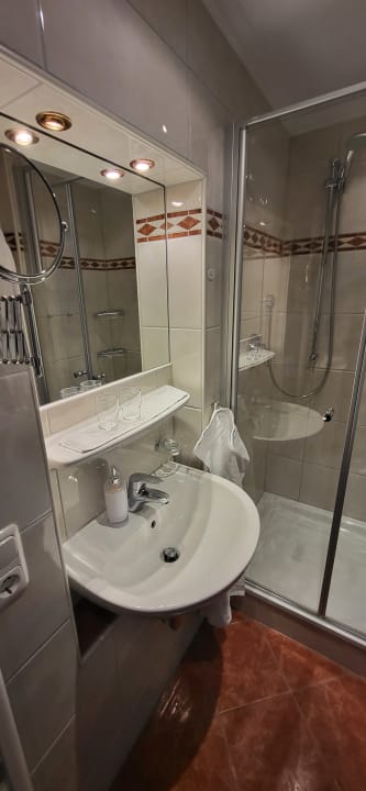 Zimmer Pension Haus am Forst