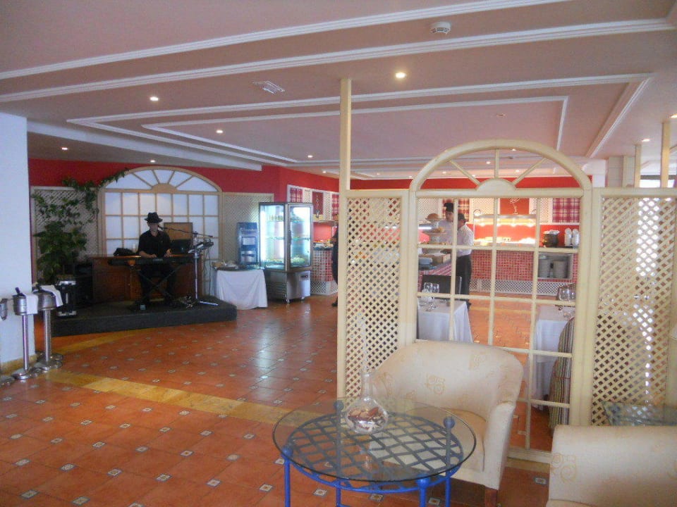 Life Musik TUI MAGIC LIFE Fuerteventura