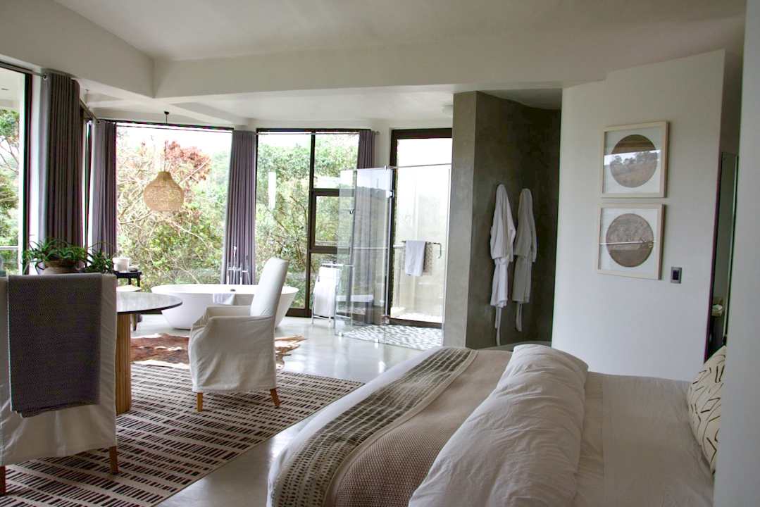 Zimmer The Gorge Private Game Lodge & Spa