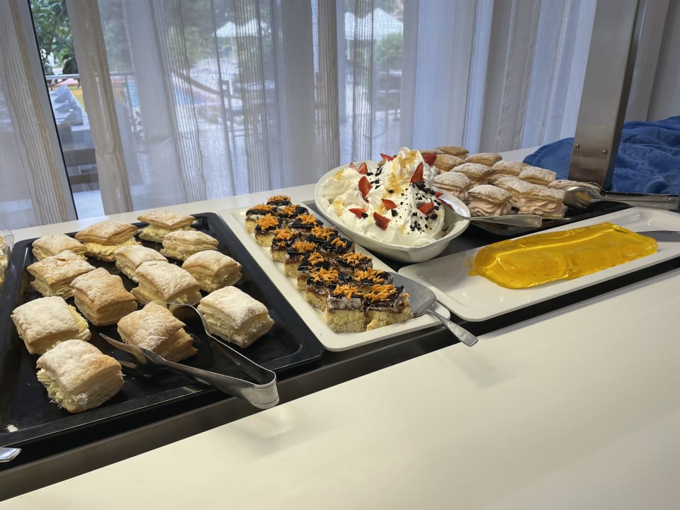 Gastro Irene Palace Beach Resort