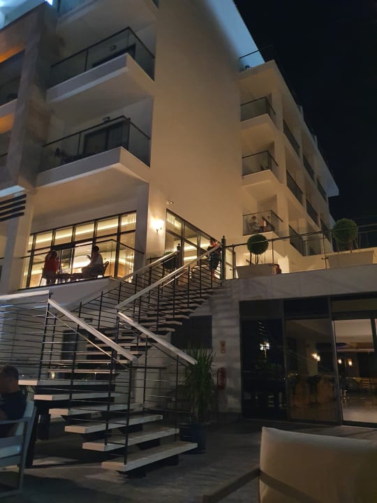Außenansicht Diamond De Luxe Hotel & Spa