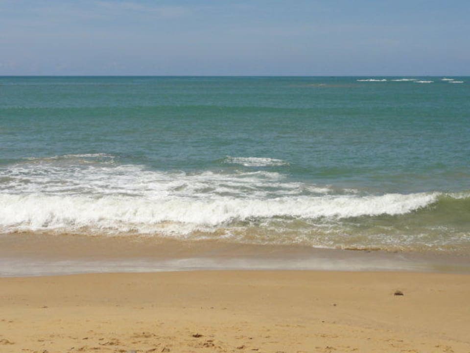 Khao Lak-Beach Khao Lak Merlin Resort