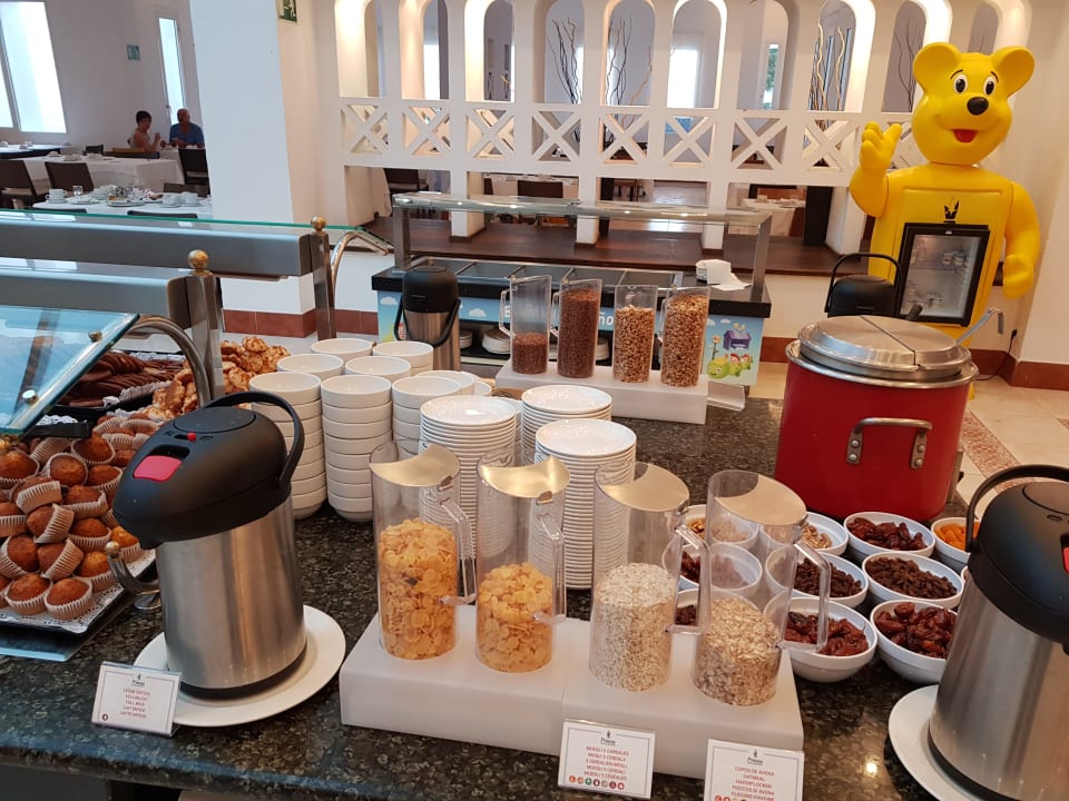 Gastro Club Jandia Princess